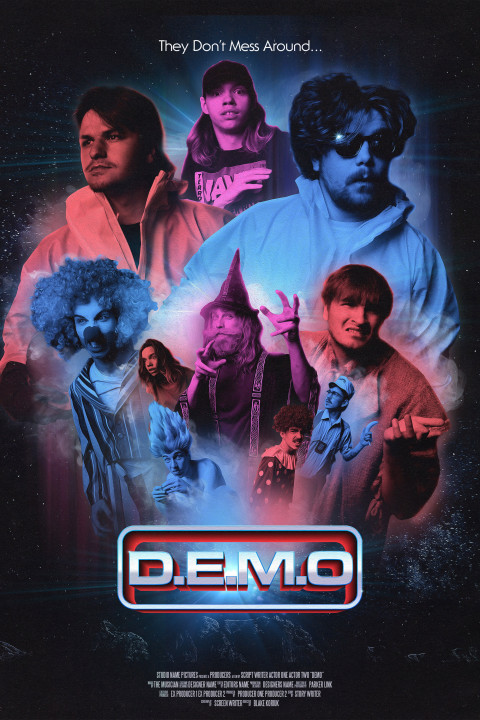 DEMO (2025)