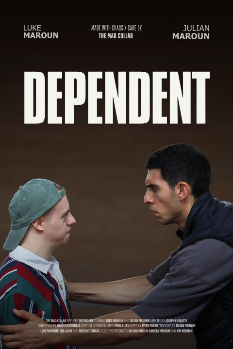 Dependent (2025)