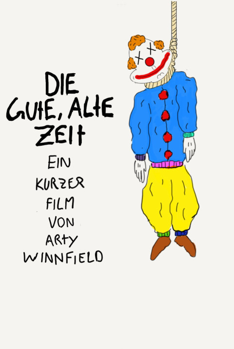Die gute, alte Zeit (2025)
