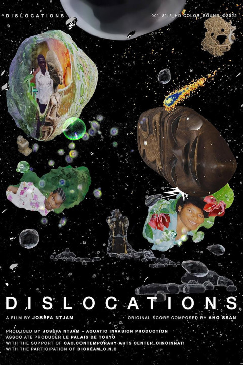 Dislocations (2025)