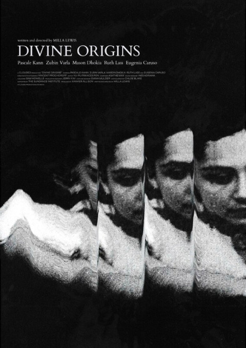 Divine Origins (2025)