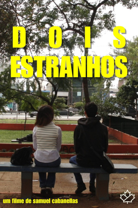 Dois Estranhos (2025)