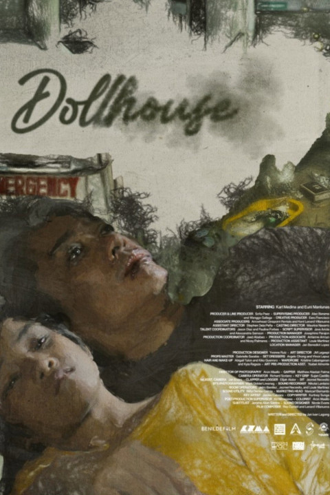 Dollhouse (2025)