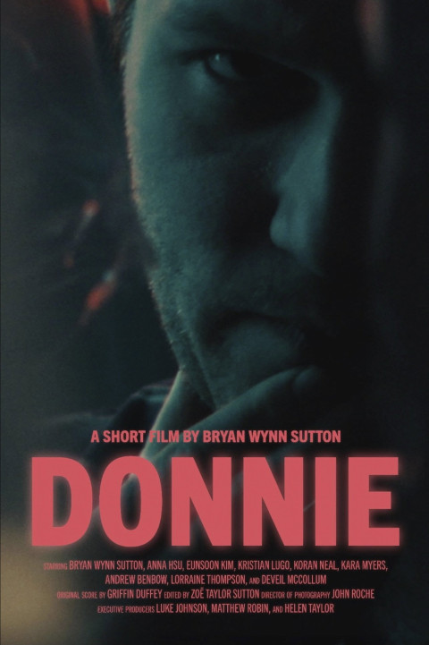 Donnie (2025)
