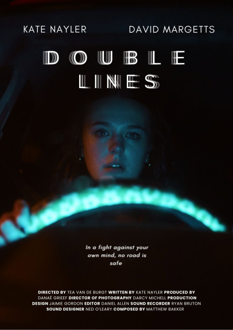 Double Lines (2025)