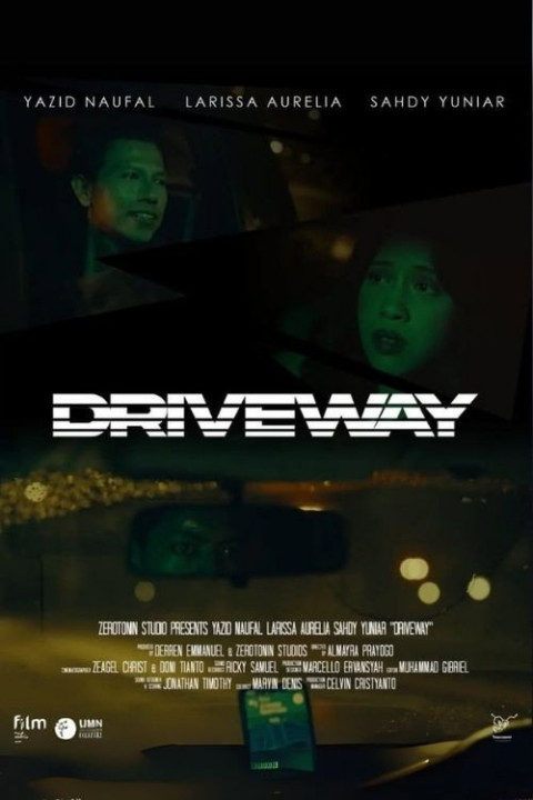 Driveway (2025)