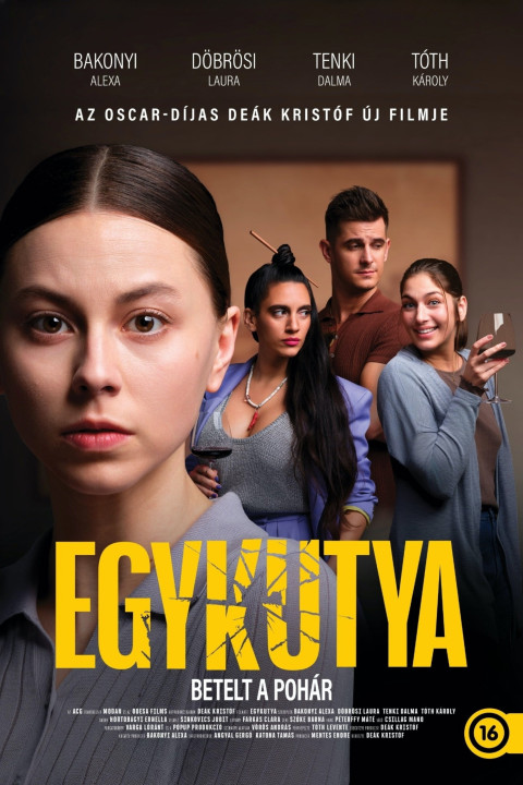 Egykutya (2025)