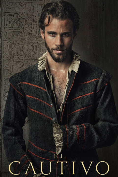 El cautivo (2025)