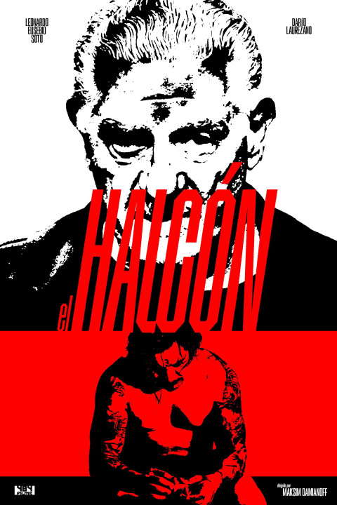 El Halcón (2025)