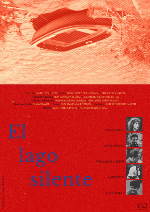 El lago silente (2025)