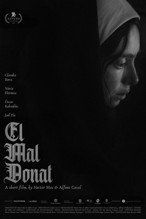 El mal donat (2025)