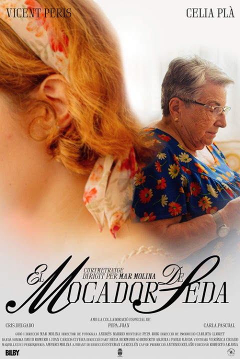 El mocador de seda (2025)