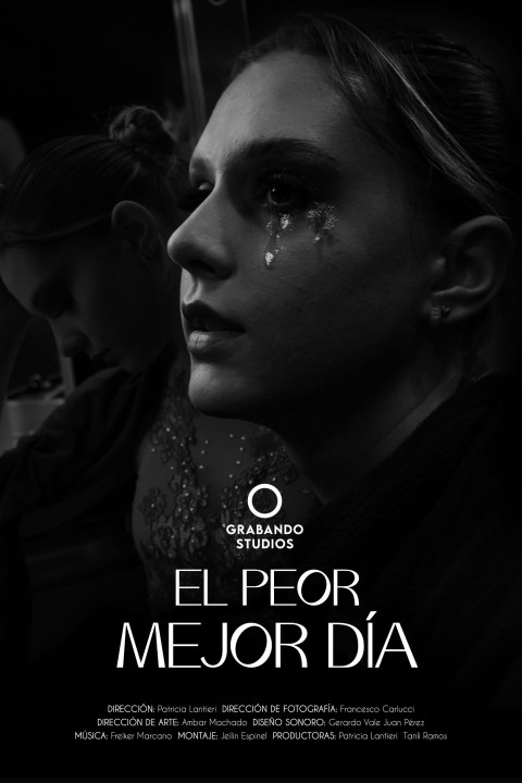 El Peor Mejor Día (2025)