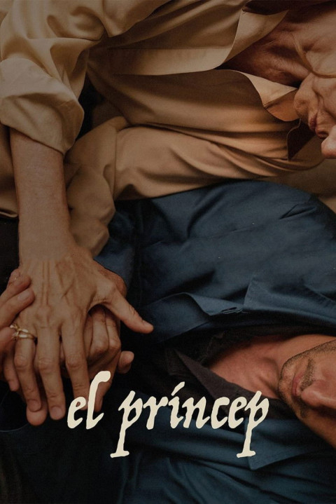 El príncep (2025)