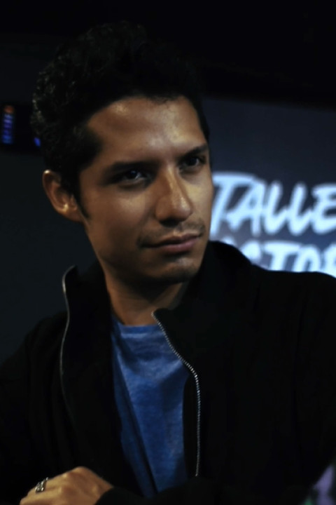 El rito (2025)