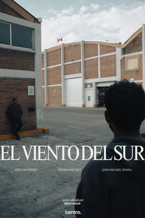El viento del sur (2025)