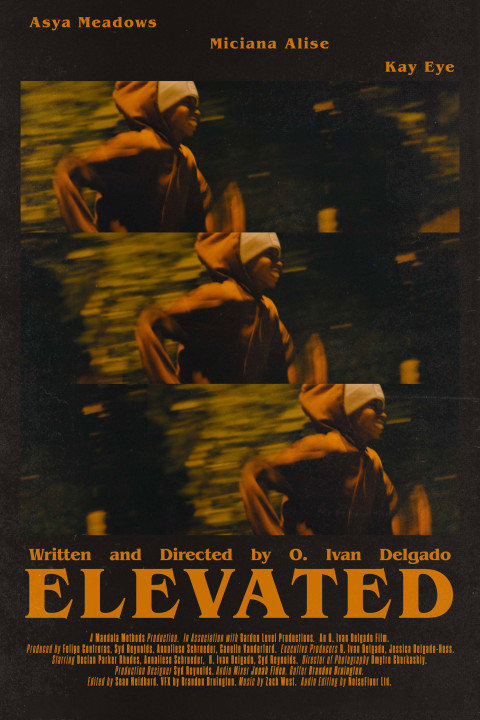 Elevated (2025)