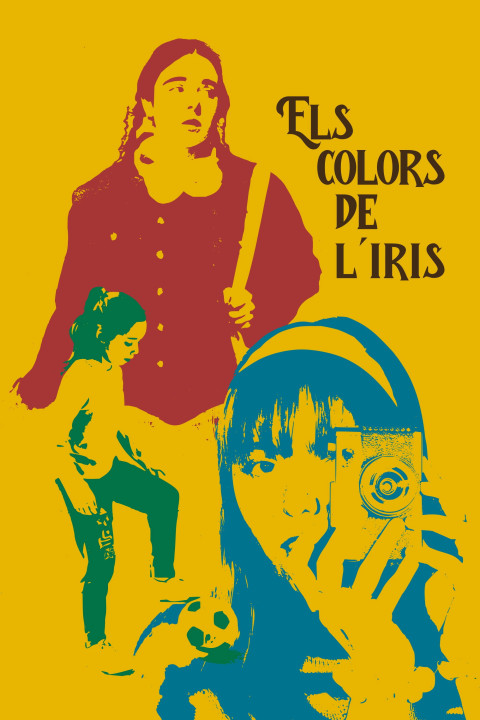 Els colors de l'Iris (2025)