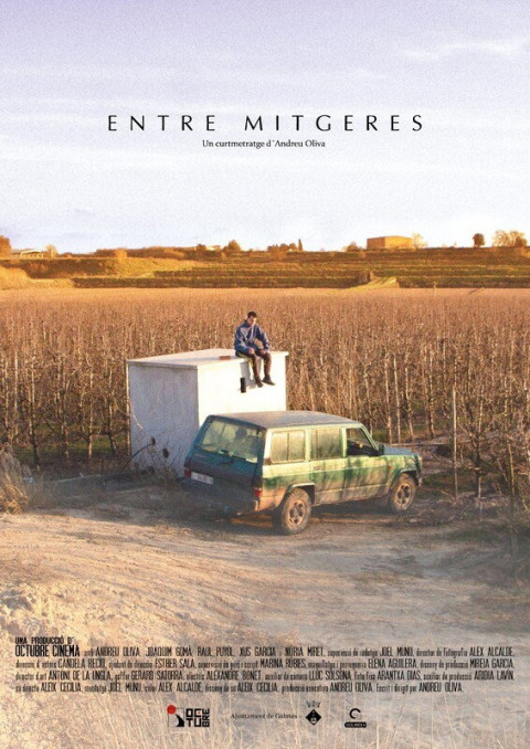 Entre Mitgeres (2025)