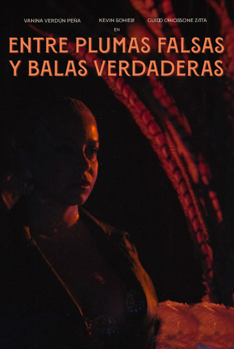 Entre plumas falsas y balas verdaderas (2025)