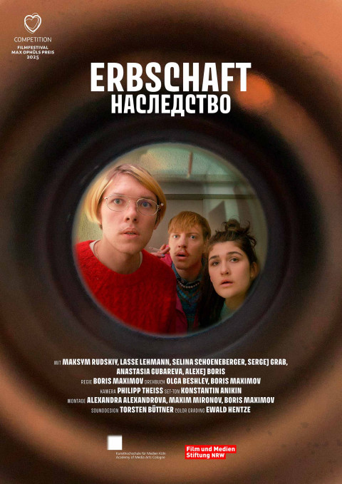 ERBSCHAFT (2025)