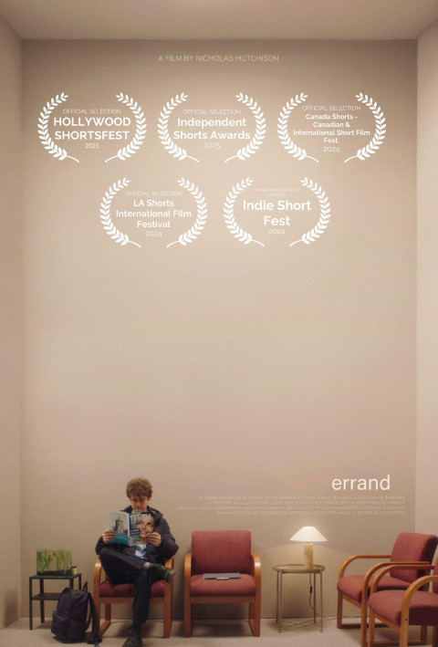 Errand (2025)