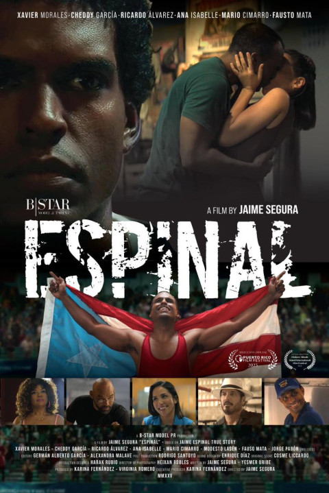Espinal (2025)