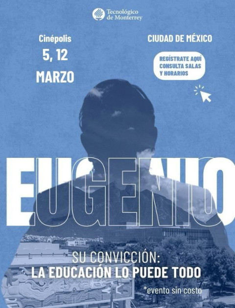 Eugenio (2025)