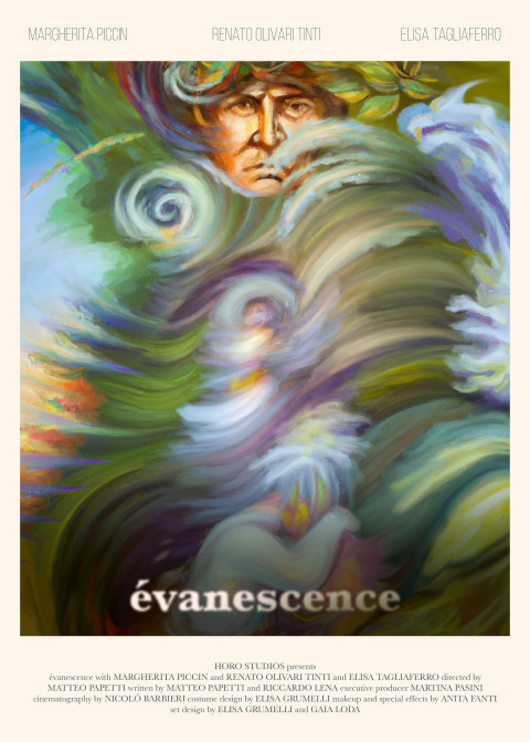 Èvanescence (2025)