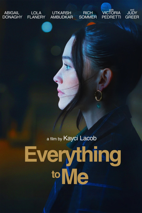 Everything to Me (2025)