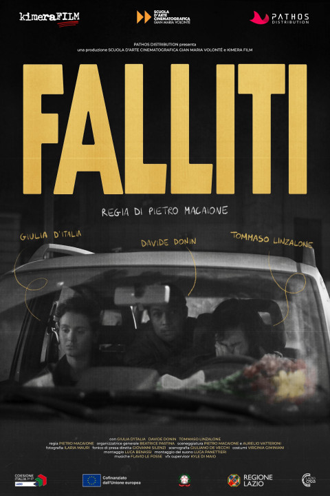 Falliti (2025)