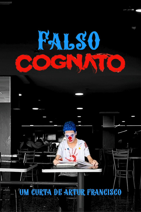 Falso Cognato (2025)