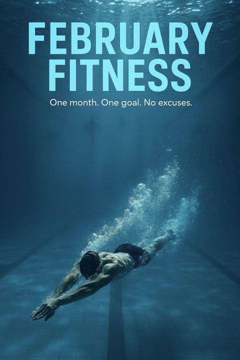 February Fitness (2025)
