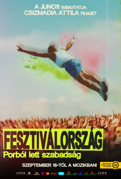 Fesztiválország (2025)