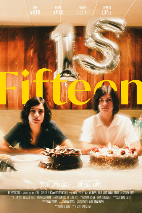 Fifteen (2025)