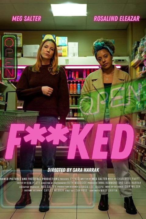 F**KED (2025)