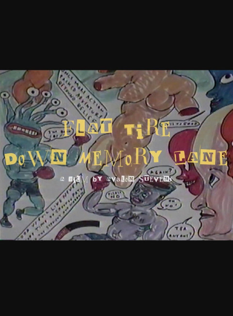 Flat Tire Down Memory Lane (2025)