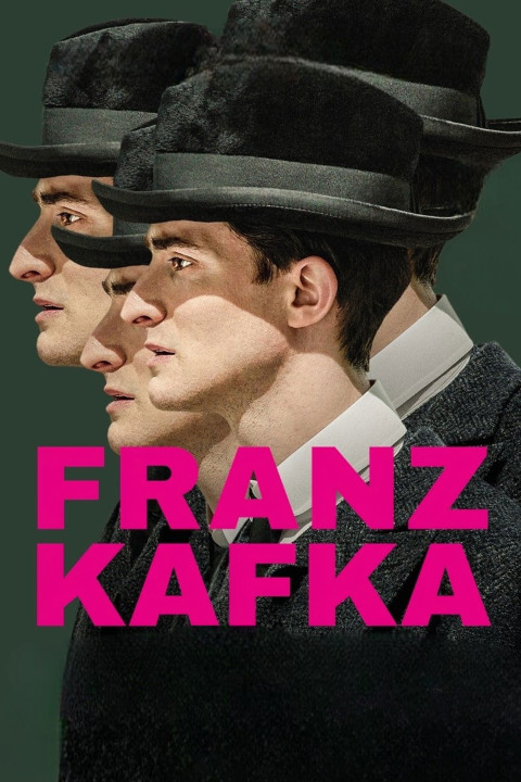 Franz Kafka (2025)
