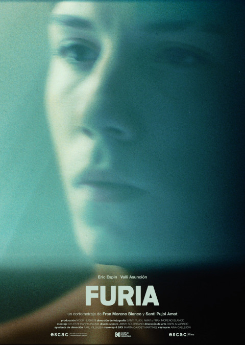 Furia (2025)