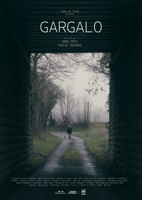Gargalo (2025)