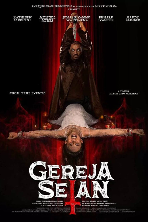 Gereja Setan (2025)