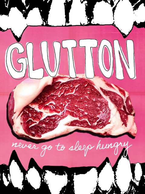Glutton (2025)