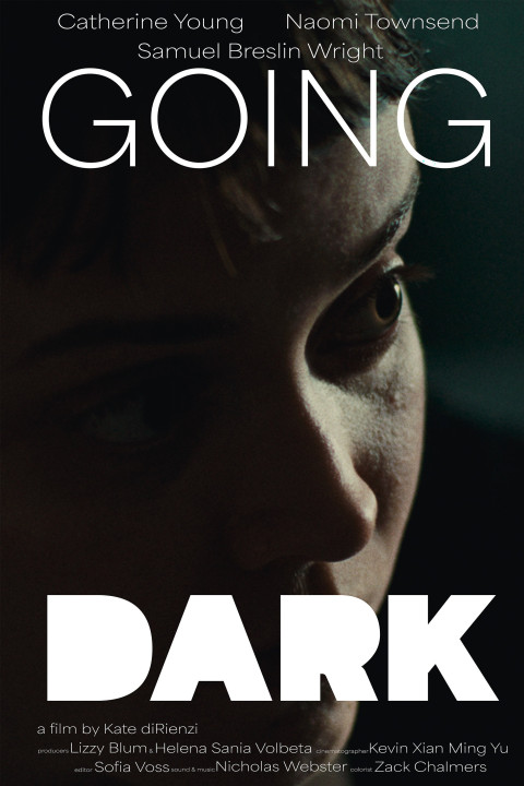 Going Dark (2025)