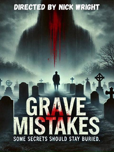 Grave Mistakes (2025)