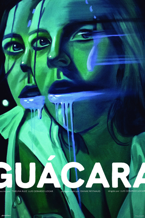 GUÁCARA (2025)