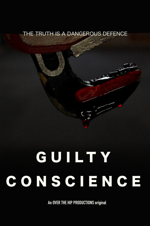 Guilty Conscience (2025)