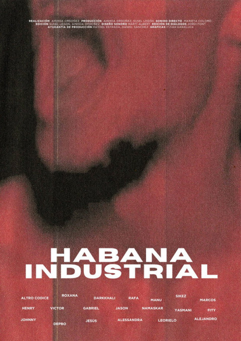 Habana industrial (2025)
