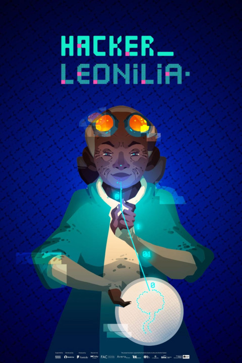 Hacker Leonilia (2025)