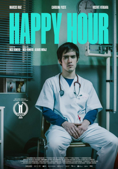 Happy Hour (2025)