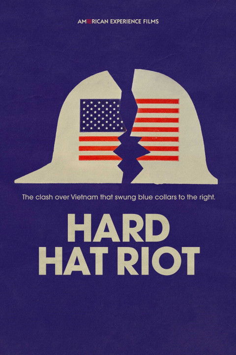 Hard Hat Riot (2025)